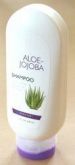 Aloe Jojoba Shampoo