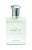 25th Edition Cologne Spray para homens