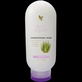 Aloe Conditioning Rinse
