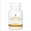GARLYC THYME - ALHO COM TOMILHO
