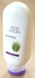 Aloe Jojoba Shampoo
