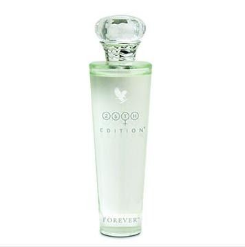 25th Edition Cologne Spray para mulheres