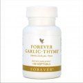 GARLYC THYME - ALHO COM TOMILHO