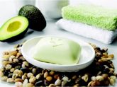 Avocado Face & Body Soap - pH 5