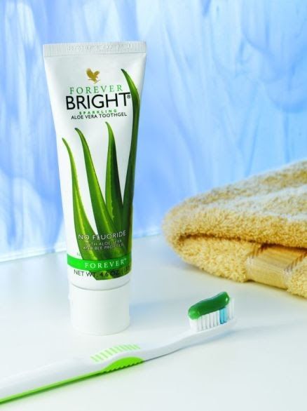 FOREVER BRIGHT TOOTHGEL - GEL DENTAL