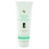 Forever Aloe Styling Gel - SEM ÁLCOOL