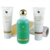 Aloe Body Toning Kit - REDUÇÃO DE MEDIDAS